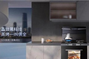 集成灶的优缺点及解决方法（解决集成灶的优缺点让厨房更便利舒适）