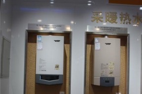 以史密斯壁挂炉点火正确方法（详细步骤图解）