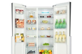 冰箱尺寸和容量的重要性