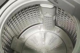 洗衣机过滤网损坏的解决方法（保养维修）
