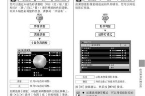投影仪故障自检方法（快速解决投影仪故障的技巧）