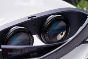 华为VR2眼镜测评（华为VR2眼镜测评——探索未来科技世界的窗口）