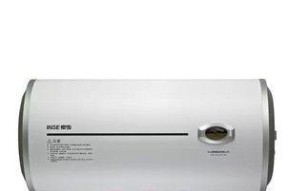 樱雪热水器E6故障原因解析（深入探究E6故障）