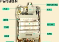 燃气热水器三根管道的作用是什么？如何正确连接？