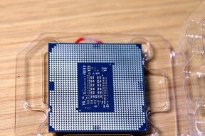 i511400F和10400F（一场处理器之间的对决）