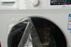 TCL全自动洗衣机拆洗指南（轻松拆洗）