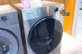 松下洗衣机不脱水的原因及排查方法（解决洗衣机不脱水问题）