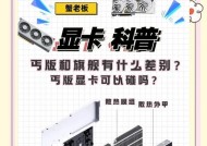 整机买电脑显卡怎么选？选择时需要考虑哪些因素？