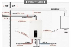 三亚市安装燃气热水器的标准是什么？