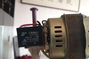 冰箱电容如何测量好坏（冰箱电容故障诊断与维修方法解析）