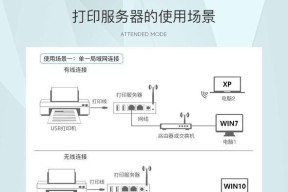 如何通过手机连接打印机（简易步骤帮助你在手机上连接打印机）