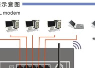 住房后如何设置路由器连接？路由器连接的具体步骤是什么？