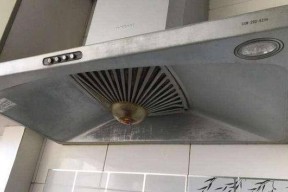 油烟机滤网的清洗方法（简单）