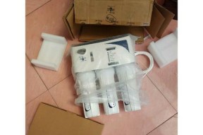 安装pur净水器的步骤与方法（一步步教你安装pur净水器）