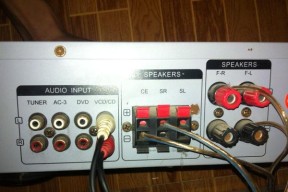 电脑一体机外接音箱如何操作？输入功放声音的方法是什么？