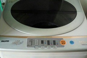 三洋洗衣机排水阀故障原因及处理方法（解析三洋洗衣机排水阀故障的原因和解决办法）