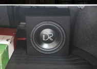 音响低音炮原声怎么调出来？调整后效果如何？