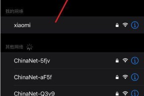 如何通过iPhone和iPad分享WiFi密码（简单实用的方法让你快速分享网络连接）