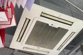 解读麦克维尔空调故障代ER码（了解ER码意义与解决方案）