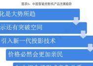 如何撰写投影仪客户特点分析报告？