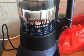 美的破壁机EO故障及解决方法（遇到美的破壁机EO故障时如何处理）