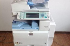 探索夏普复印机AA代码故障的原因与解决方法（深入分析夏普复印机AA代码故障）