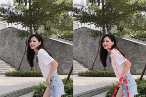 胳膊反手机拍照的正确姿势是什么？
