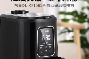 咖啡机出水原理与过程解析（探究咖啡机如何将水变为美味咖啡）