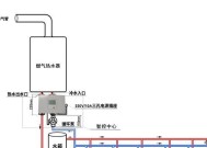 竖立式热水器出热水的原理是什么？