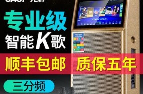 如何解决KTV显示器故障问题（掌握关键技巧）
