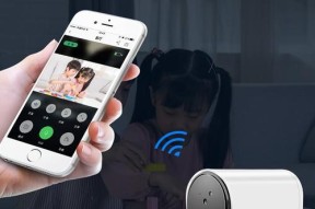 手机实时监控摄像头如何选择？哪些品牌值得信赖？