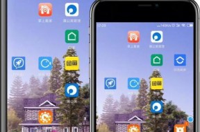 手机与电脑同屏显示的操作方法？