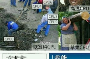 手机cpu架构有几种（手机CPU最新的架构介绍）