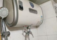 热水器通电不开水的原因及解决方法（探究热水器不开水的可能原因）