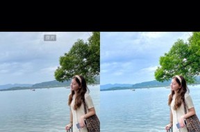 拍照怎么挑镜头好看的手机？苹果手机拍照亮度如何自动变亮？