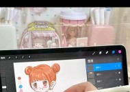 平板电脑怎么描画画？操作过程中需要注意哪些问题？