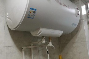 热水器没有热水出来的原因和修复方法（为什么热水器没有热水）
