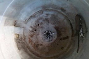 洗衣机内桶拆解指南（轻松拆卸洗衣机内桶）