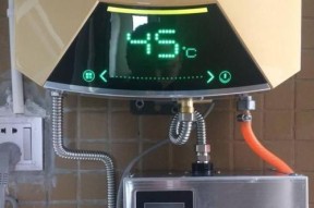 如何解决厨房热水器回水不热的问题（排查故障并修复）