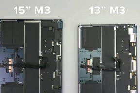 笔记本电脑m3芯片有什么用？性能特点和适用场景是什么？