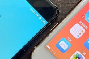 优化iPhone电池显示，延长续航时间（设置电池数字显示，轻松掌握手机电量情况）