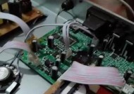 机顶盒接收端出现故障如何修理？需要哪些工具？