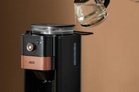 咖啡机抽水声音原因解析（揭开咖啡机抽水声音背后的秘密）