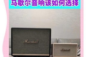 金华哪里可以购买到正品马歇尔音响？马歇尔音响的售后服务如何？