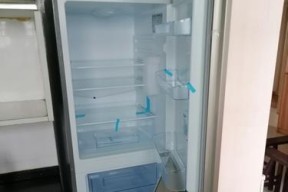 处理冰柜管子有水的方法（解决冰柜管子漏水问题的实用技巧）