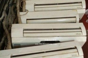 废弃空调外壳的可持续处理方法（环保再利用与资源回收的关键措施）