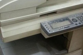 复印机修复价格解析（深入了解复印机修复费用及其影响因素）