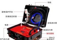 以地暖清洗机全套设备的重要性及使用技巧（地暖清洗机）