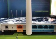 路由器tp886n桥接设置方法是什么？操作步骤详解？