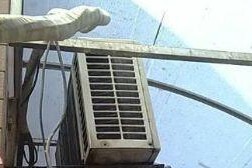 解读空调噪音的成因及解决方法（探究空调噪音对居住环境和健康的影响）